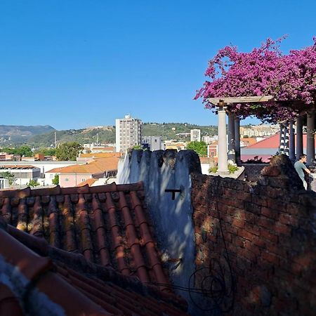 Jangada Apartamento Setubal Apartment Exterior foto
