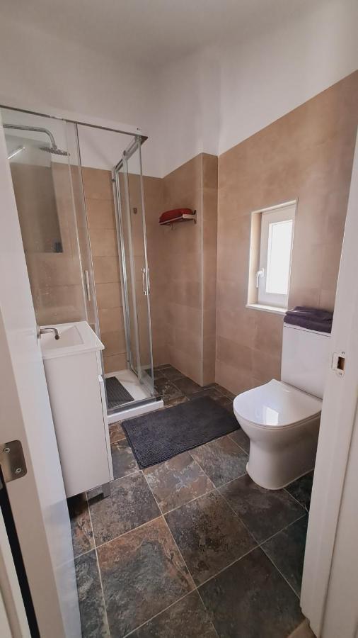 Jangada Apartamento Setubal Apartment Exterior foto