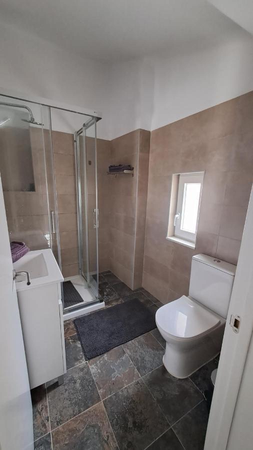 Jangada Apartamento Setubal Apartment Exterior foto