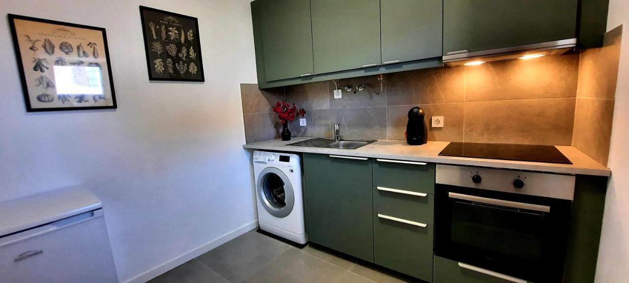 Jangada Apartamento Setubal Apartment Exterior foto