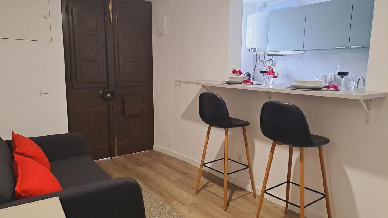 Jangada Apartamento Setubal Apartment Exterior foto