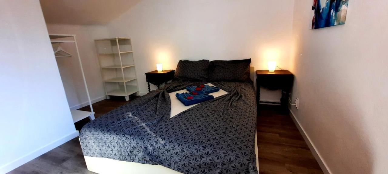 Jangada Apartamento Setubal Apartment Exterior foto