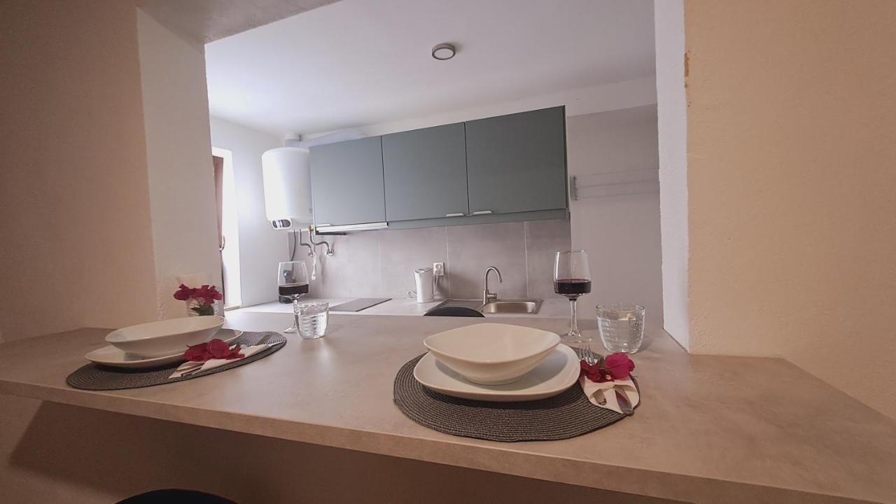 Jangada Apartamento Setubal Apartment Exterior foto