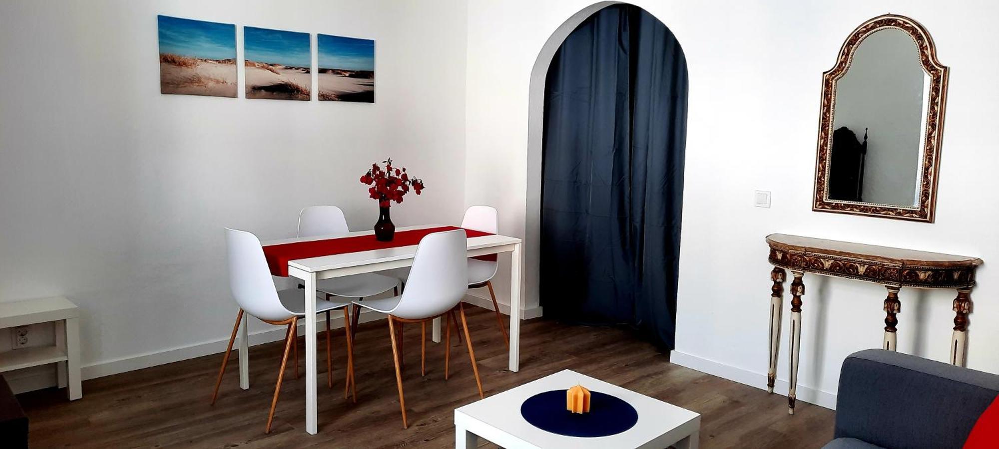 Jangada Apartamento Setubal Apartment Exterior foto