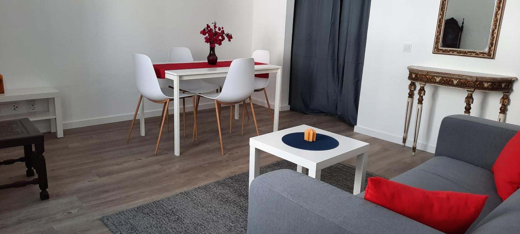 Jangada Apartamento Setubal Apartment Exterior foto