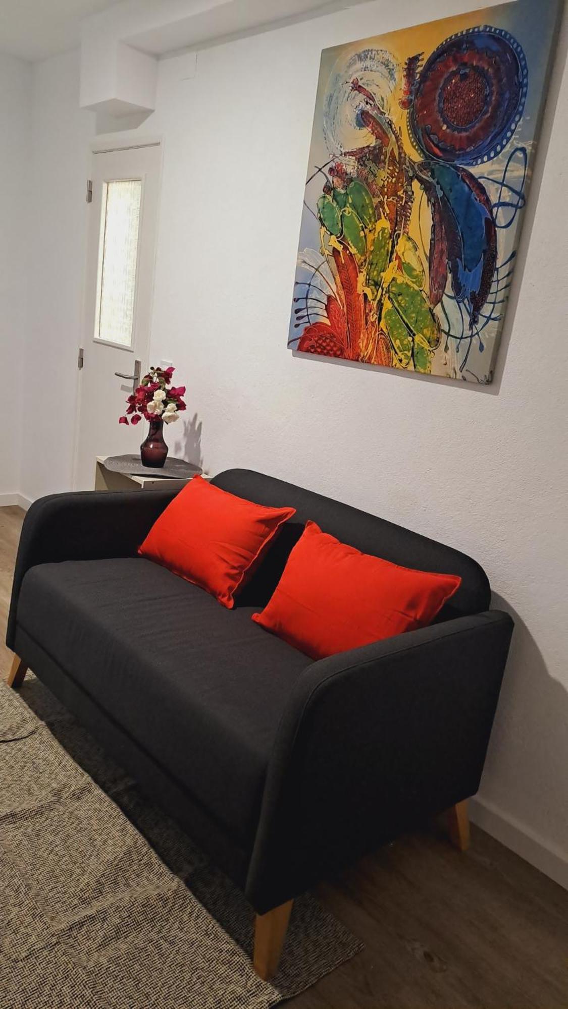 Jangada Apartamento Setubal Apartment Exterior foto