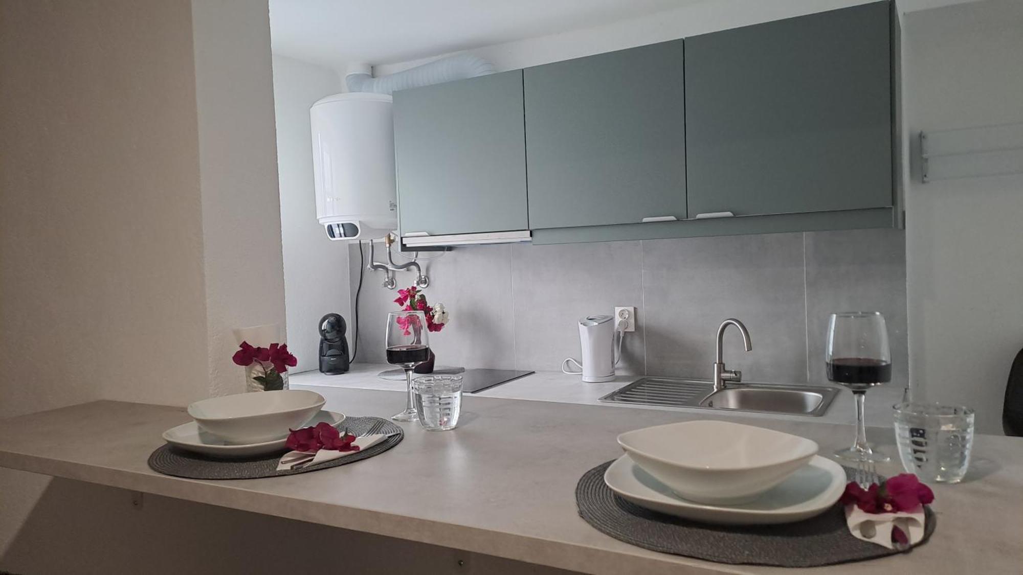 Jangada Apartamento Setubal Apartment Exterior foto